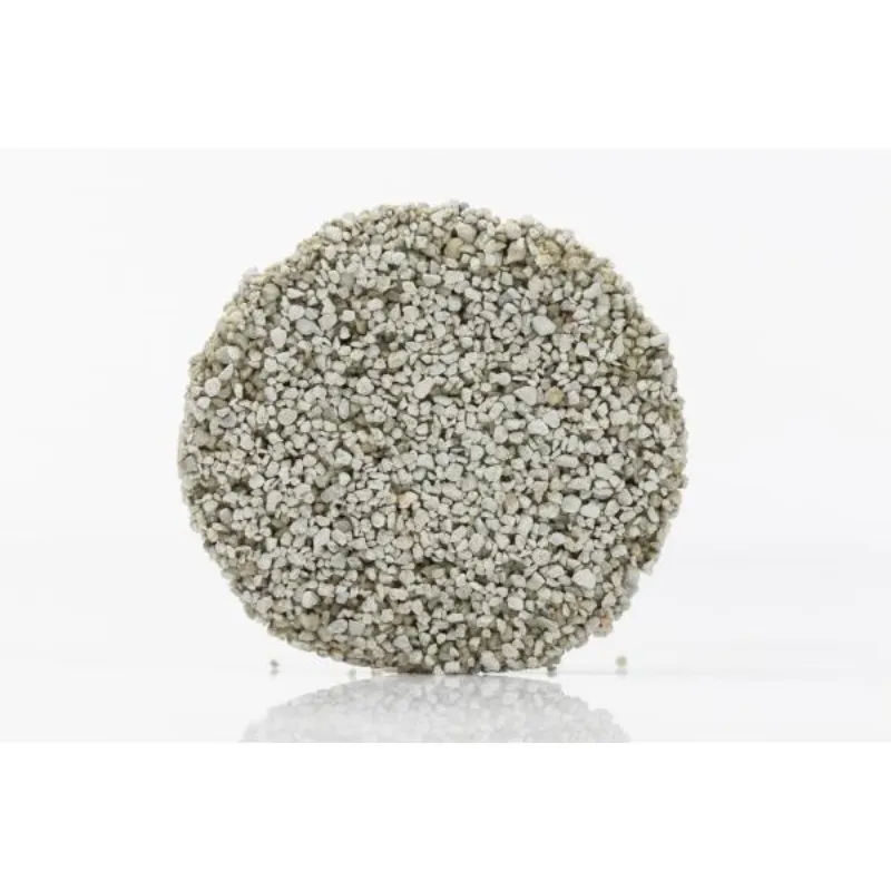 Potty-Pot Лаванда 8кг (10л) бентонитовый наполнитель