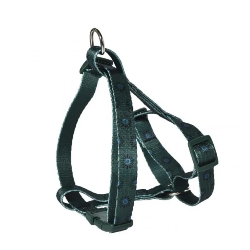 Шлейка текстильная для домашних животных