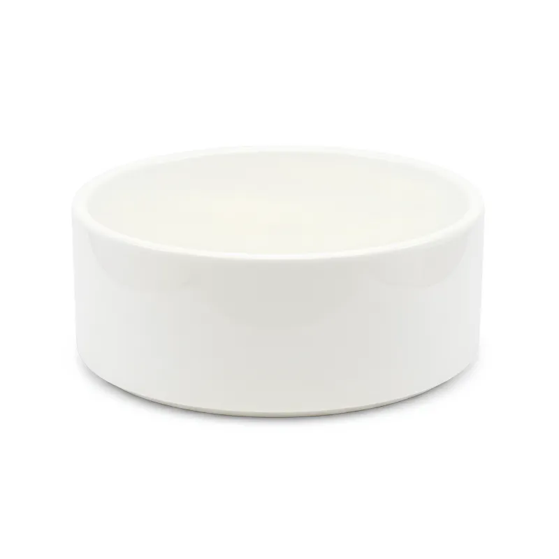 Миска керамическая для животных , 1л