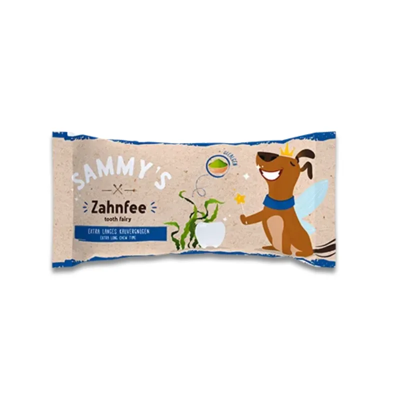 Sammy's Зубная фея