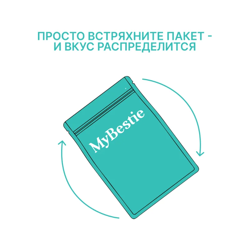 MyBestie Нome Mini Adult Ягненок